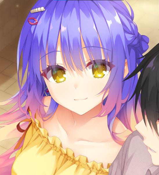 Shizuu